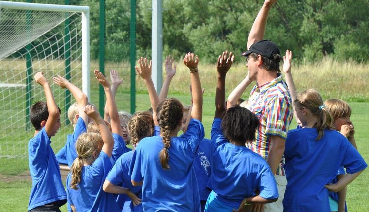 WLV als Preisträger beim Wettbewerb „Sport & Nachhaltigkeit 2024“ ausgezeichnet