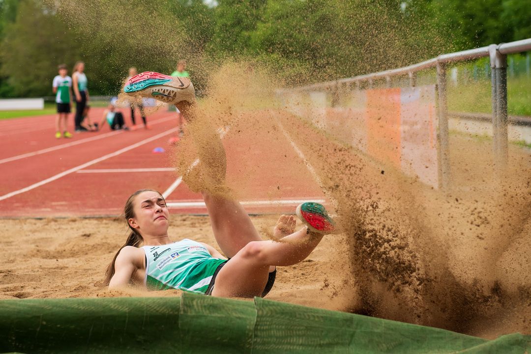 Noch eine Woche BWLA Track-Speed-Challenge