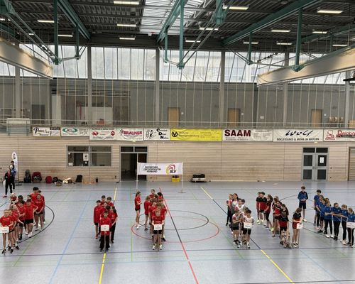 Im Team geht es höher, schneller und weiter