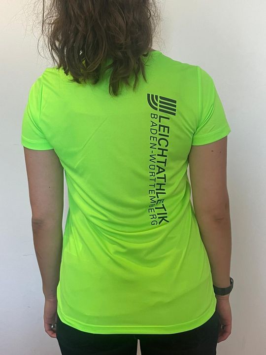 Das neue BW-Shirt 2021 ist da!