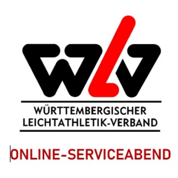 Online-Serviceabend: Versicherungsfragen zu Leichtathletik- und Laufsport-Veranstaltungen