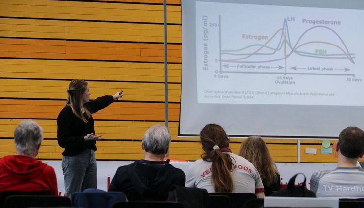 Erfolgreiche Premiere des WLV Kongress Herausforderungen & Perspektiven