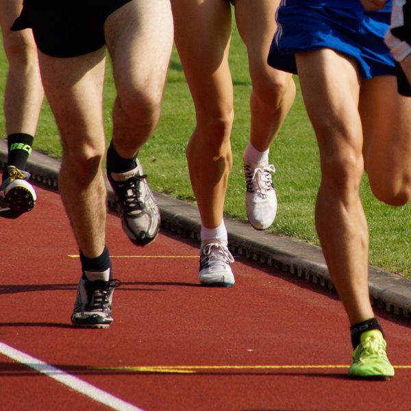 Offenes Stützpunkttraining Lauf in Stuttgart