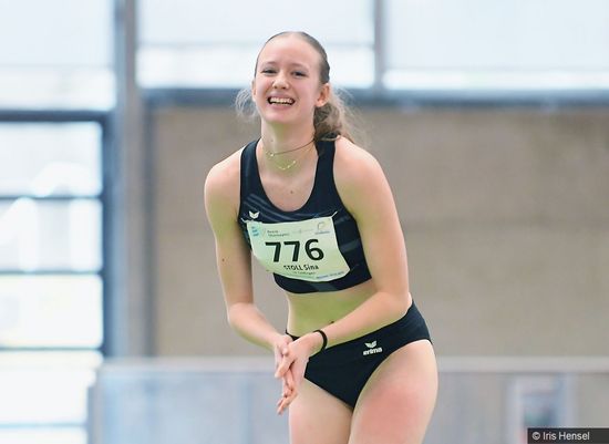 BWLA | Wettkampf kompakt