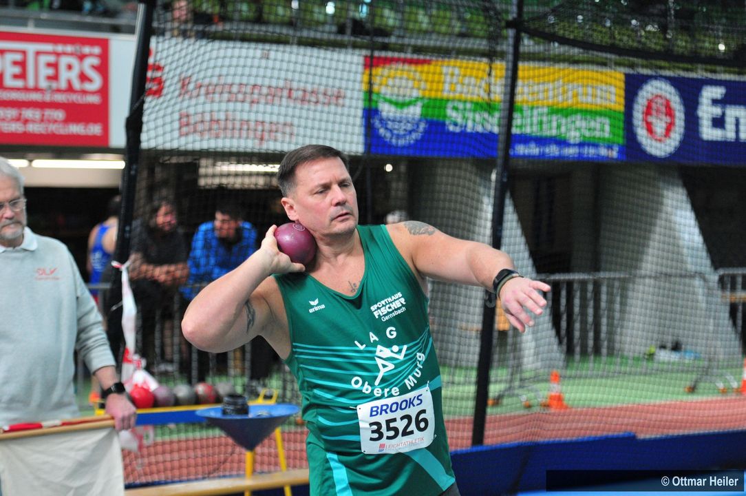 BW Halle Masters 2026 | Eindrucksvolle Mehrfachsiege & spannende Titelkämpfe  