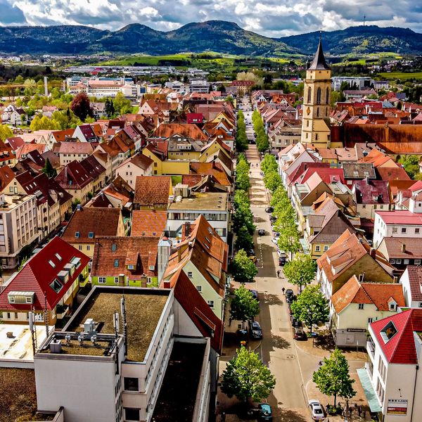 WLV-Mitgliederversammlung in Balingen stellt Weichen für die Zukunft  