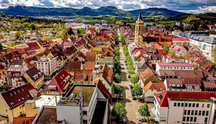 WLV-Mitgliederversammlung in Balingen stellt Weichen für die Zukunft  