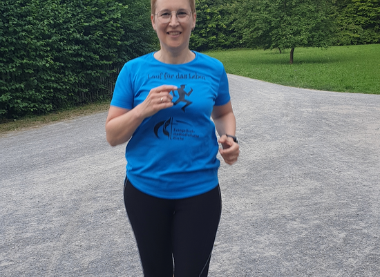 Slow Jogging - Die entspannte Art zu laufen