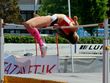 Talent-Hochsprung Camp 2025