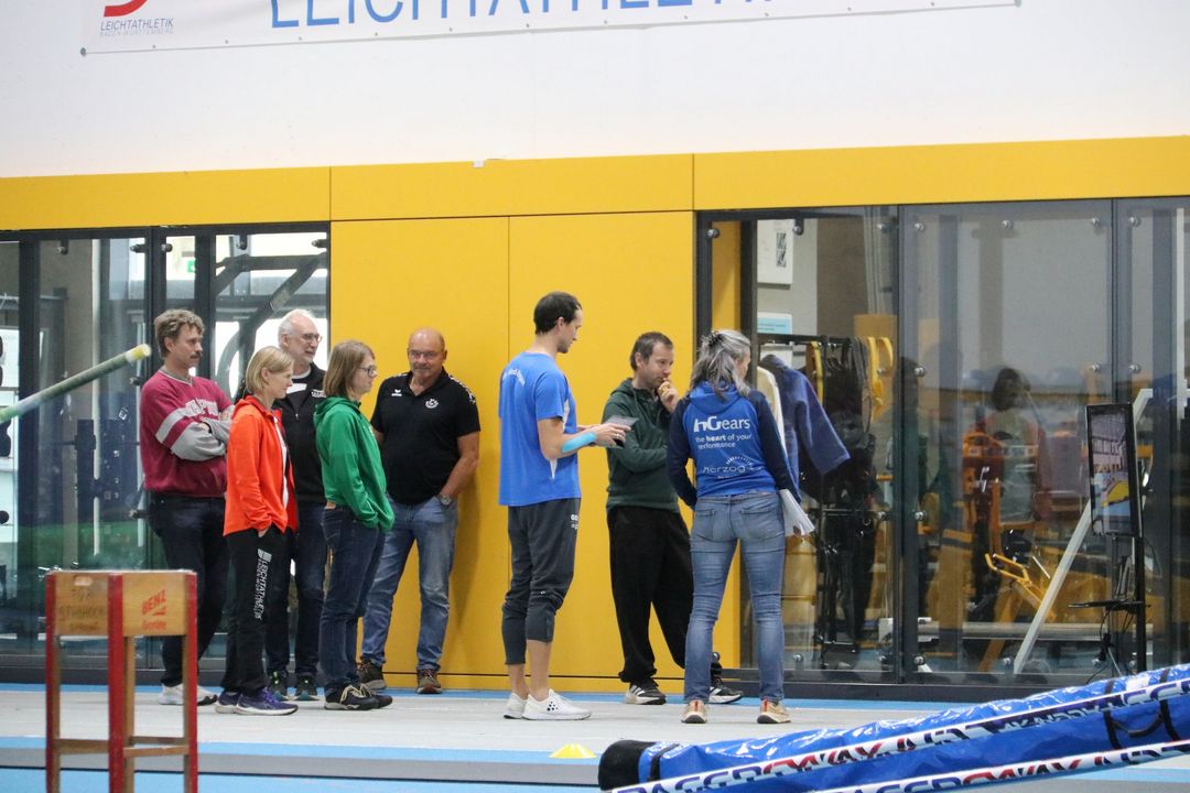 WLV Kongress Wettkampf & Leistung 2025