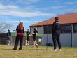 Talentkader startet in den Frühling
