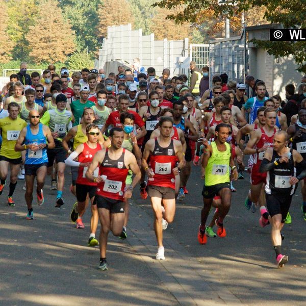BW Straße 10 Kilometer: Meldeliste und Teilnehmerinformation veröffentlicht