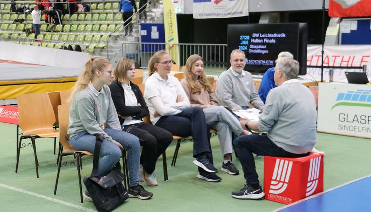 BWLA | Bildung kompakt