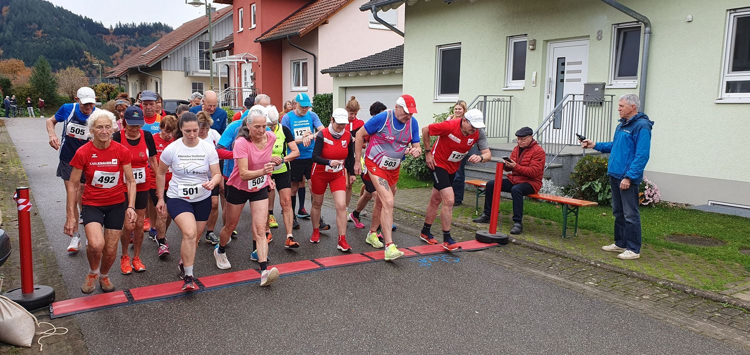 BWLA | Wettkampf kompakt