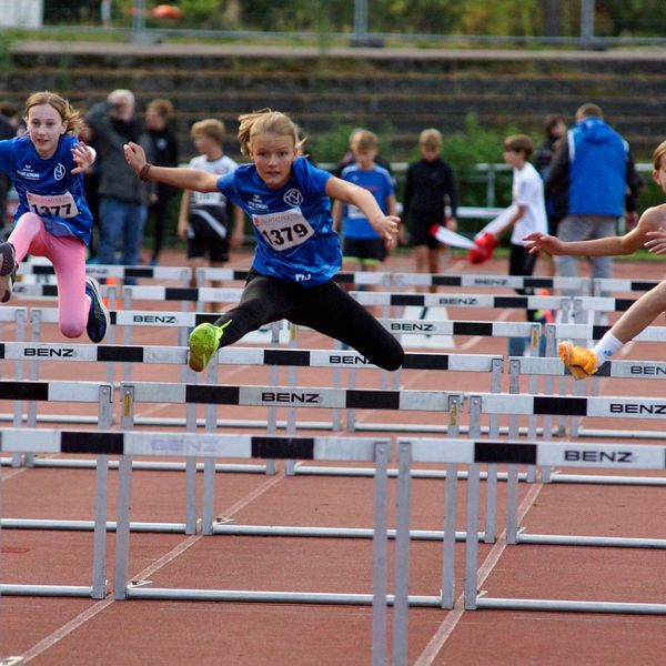 WLV Team U16/U14: Qualifikationsleistungen für Team U14 werden ausgesetzt