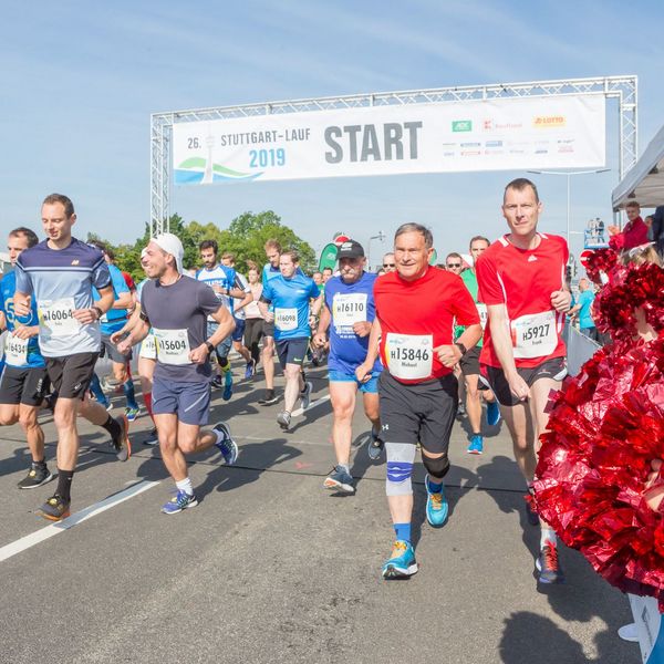 Ernährung im Ausdauersport - Online-Fortbildung am 12. Februar