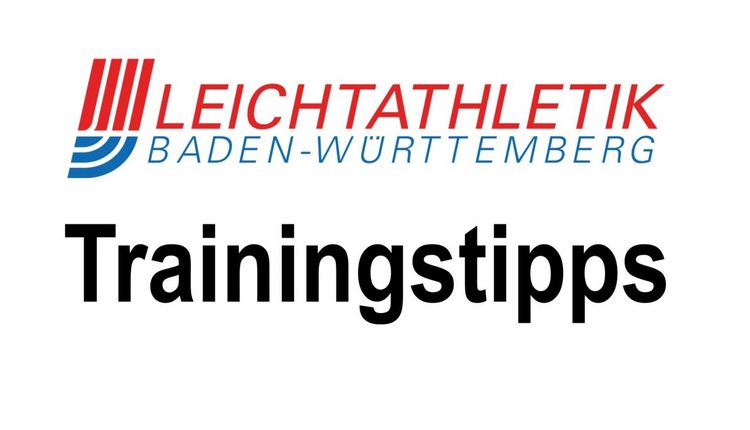 Trainingstipps aktualisiert