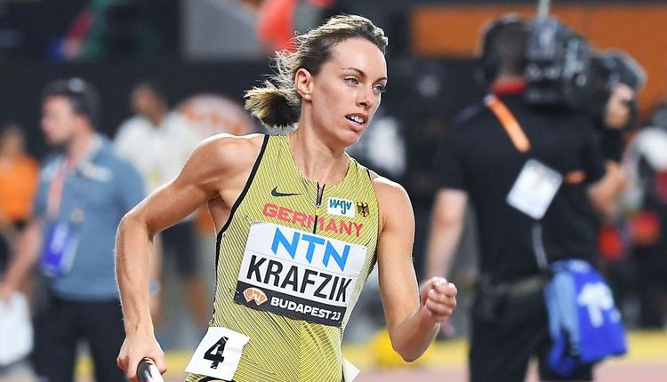 Olympia | So verfolgen Sie die Leichtathletik-Wettbewerbe live