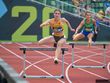 Eugene Tag 2: Starker Auftritt von Rebekka Feirle bei der U20-WM