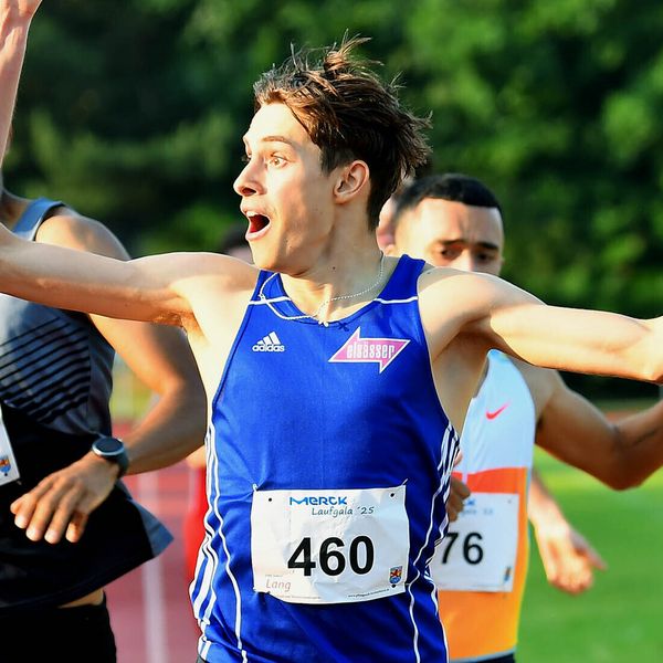 Leichtathletik auf höchstem Niveau – Baden-Württemberg jubelt über Ausnahmeläufe von Stepanov und Kallabis
