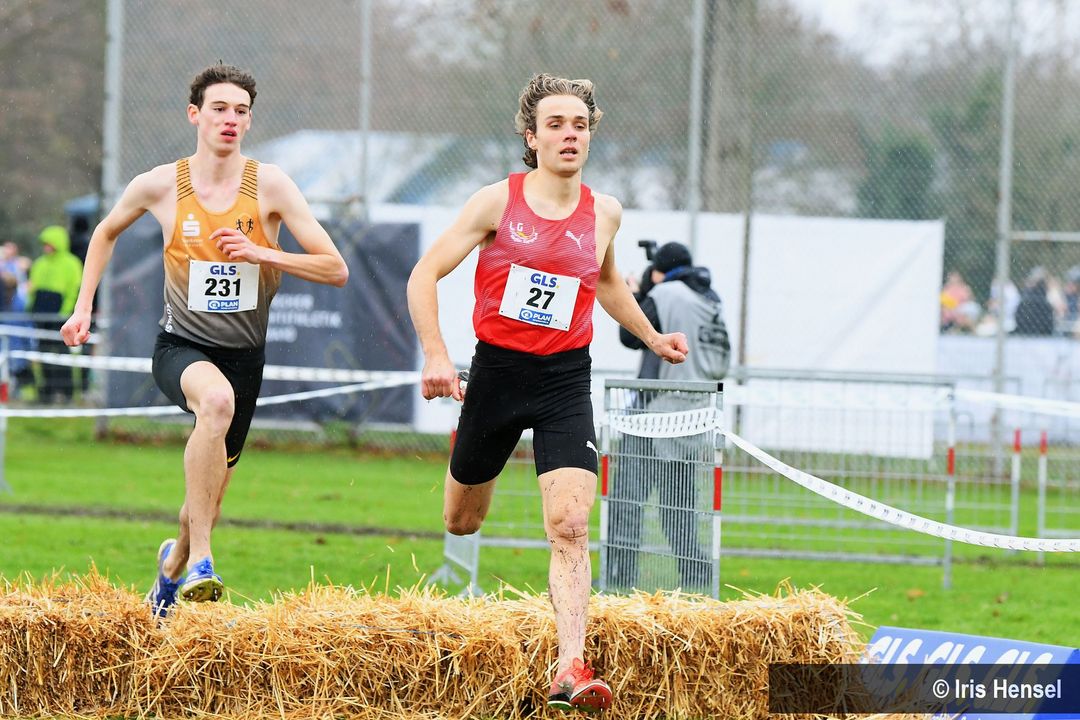 DM Cross Tag 2 – Markus Görger mit Titel-Hattrick