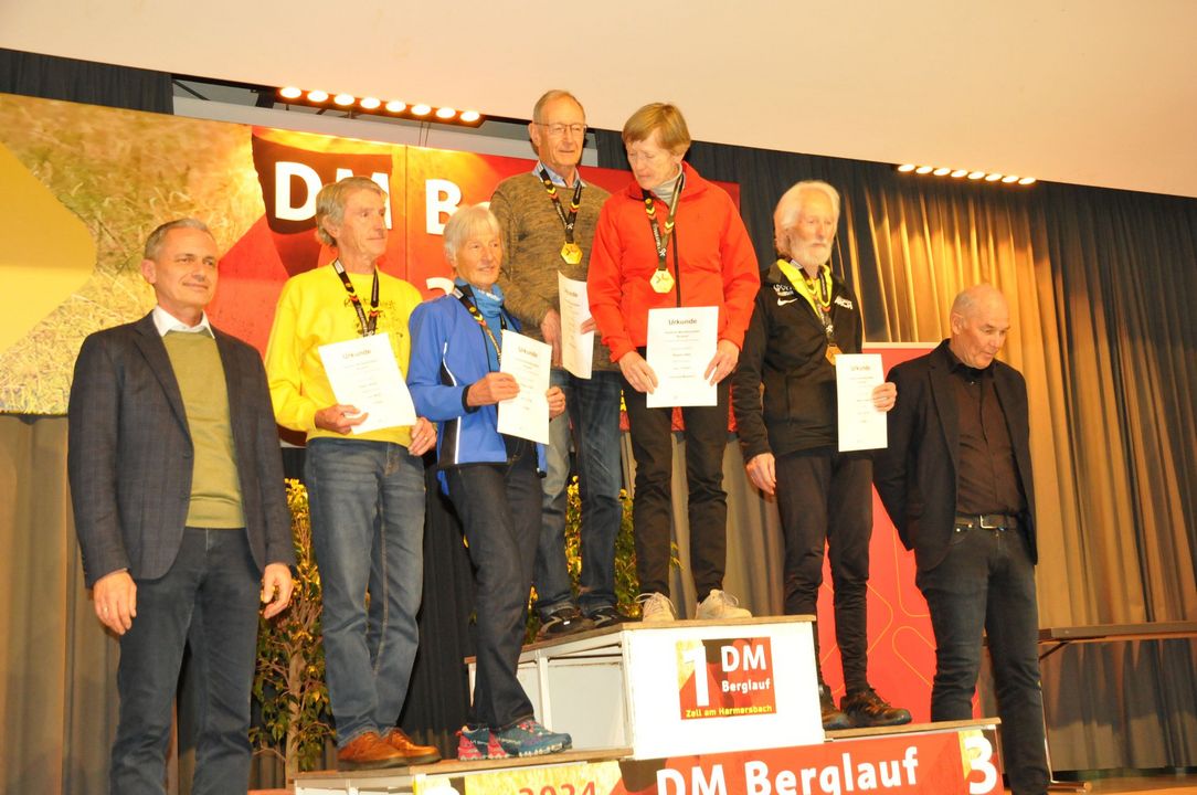 Überzeugend: Lukas Ehrle gewinnt DM-Heimspiel in Zell-Unterharmersbach