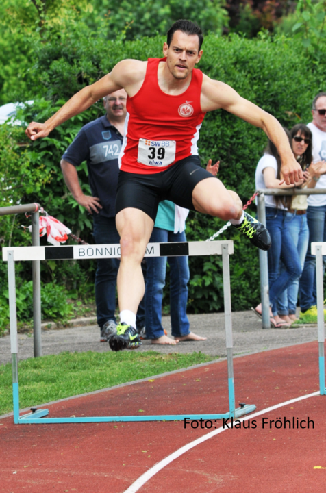 Sportfest an Himmelfahrt in Bönnigheim am 30. Mai 2019