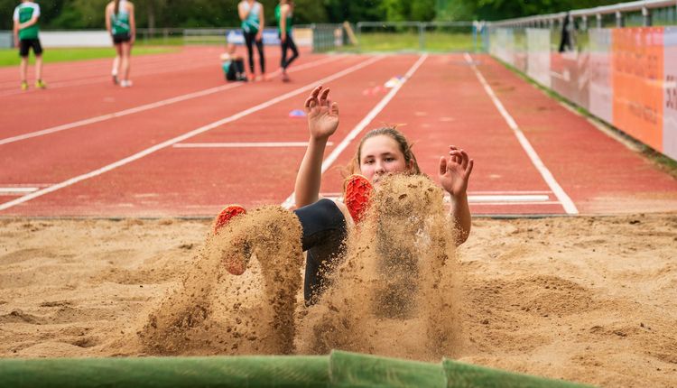 Track-Speed-Challenge: Die Sieger aus 840 Teilnehmern