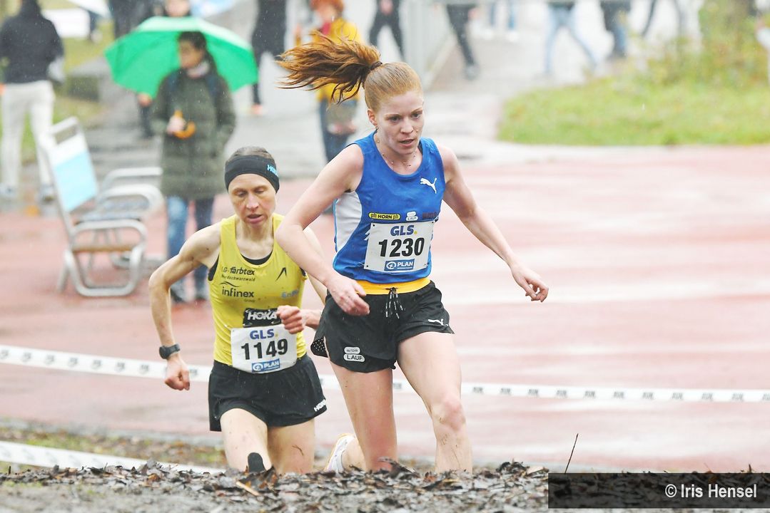 DM Cross Tag 2 – Markus Görger mit Titel-Hattrick