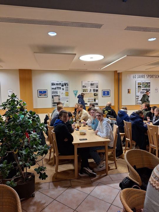 BLV-Jugendworkshop – ein voller Erfolg