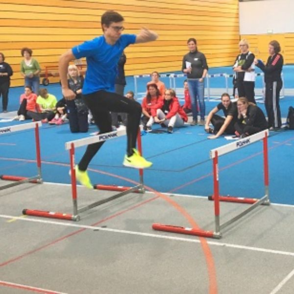 Freie Plätze: Ergänzungslehrgang zum Trainer C Leistungssport