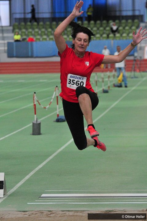 BW Halle Masters 2026 | Eindrucksvolle Mehrfachsiege & spannende Titelkämpfe  
