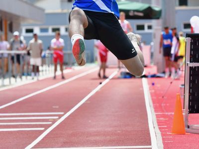 Bildergalerie BW Leichtathletik Jugend Finals 2022 in Walldorf