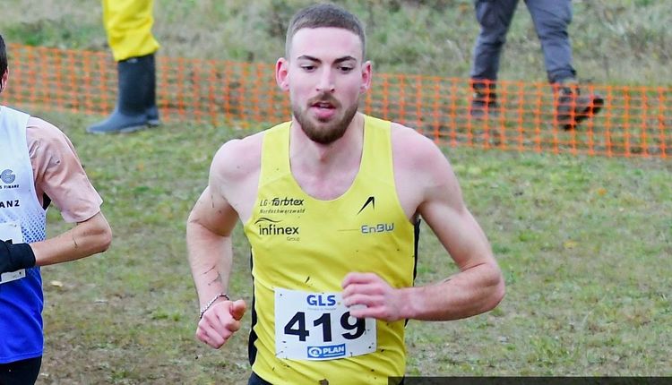 Crosslauf-Elite startet in Bad Waldsee