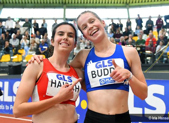 BWLA | Wettkampf kompakt