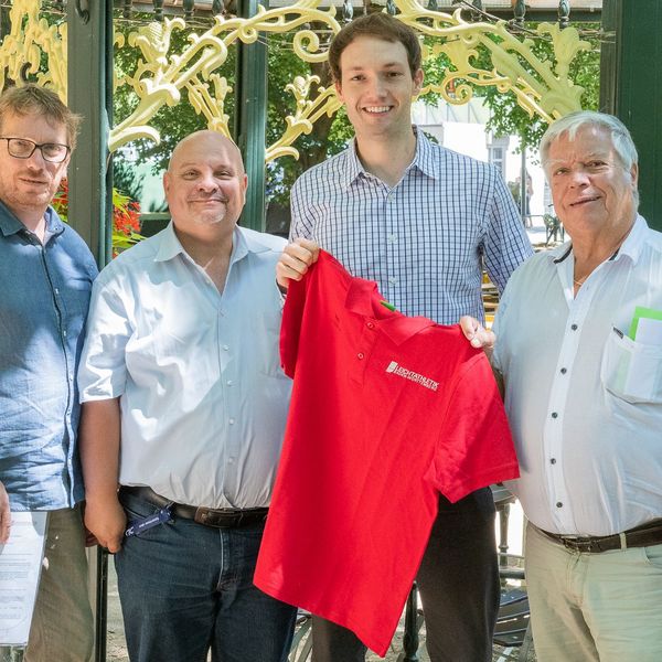 Stephan Munz ab 1. September neuer Landestrainer Stabhochsprung