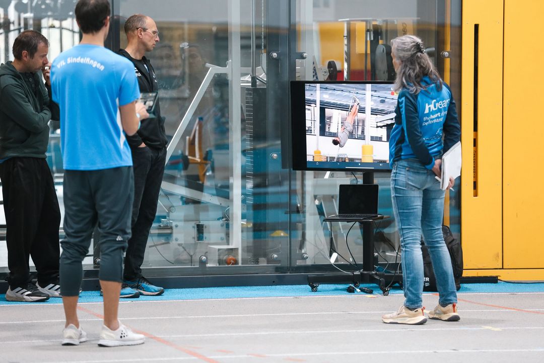 WLV Kongress Wettkampf & Leistung 2025