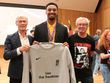 Leo Neugebauer: „König der Leichtathletik“