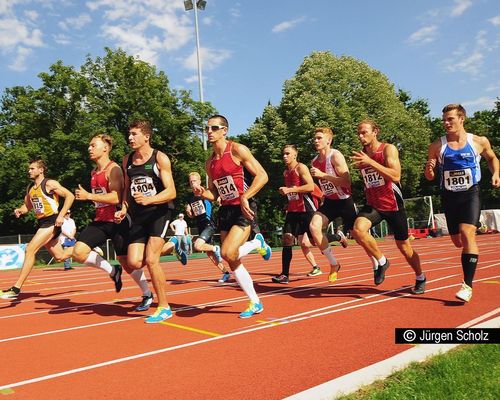 LSV BW fordert sukzessive Wiederaufnahme des Sportbetriebes im Land