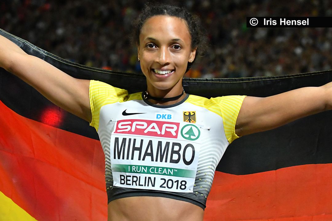 DLV nominiert weitere 39 Athletinnen und Athleten für die WM in Doha