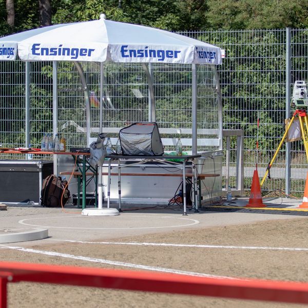 Fortbildung Kugelstoßen – Drehstoßtechnik am 18. Dezember (ausgebucht)