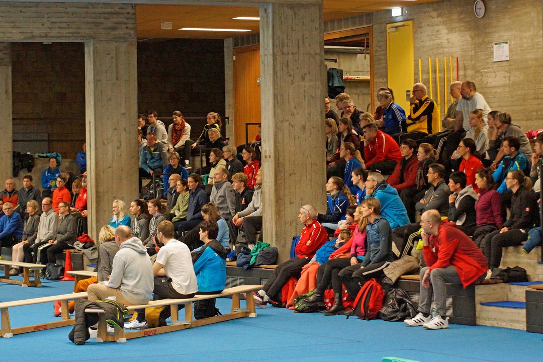 Moderne Kinderleichtathletik beim WLV Nikolauslehrgang 2024 – zeitgemäß „Das Trainieren zu meinem Thema machen!“