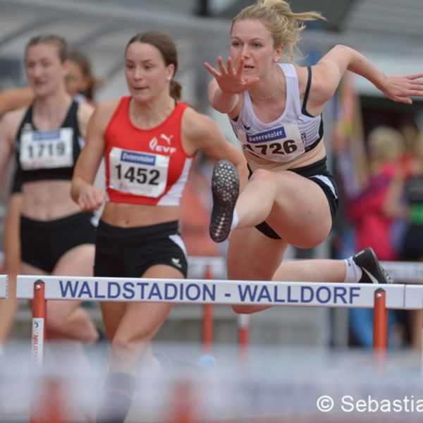 BW-Meisterschaften Aktive & U20: Live-Ergebnisse