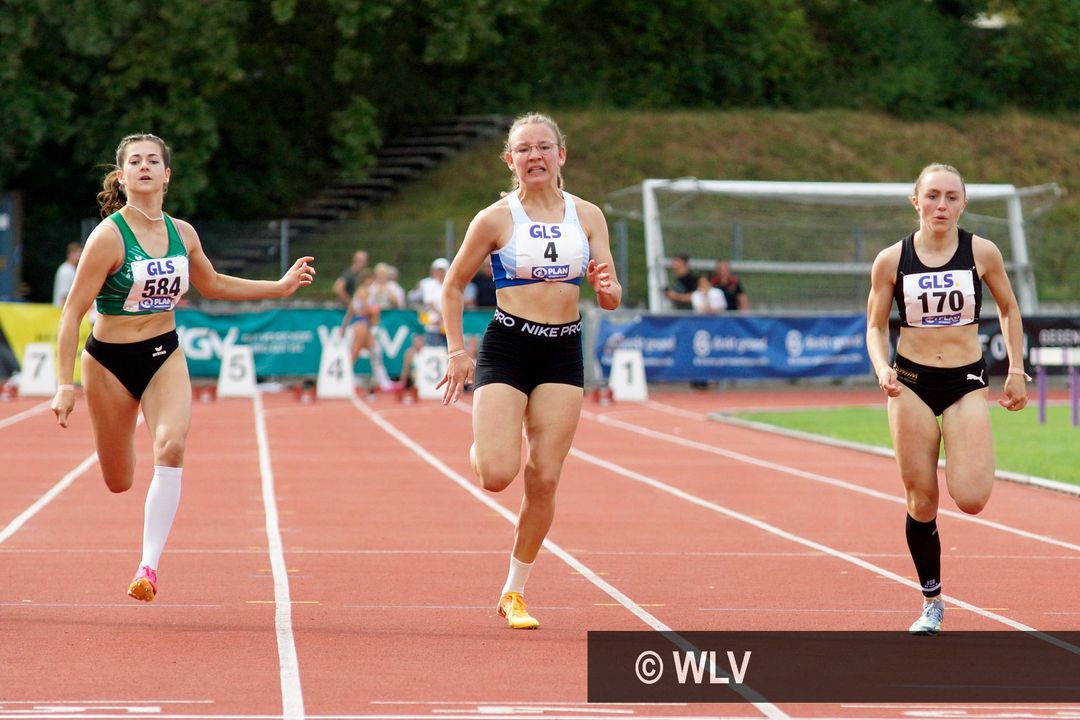 U16-DM Tag 1: Impressionen