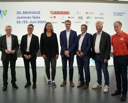 Mannheimer Junioren-Gala empfängt zum 30. Jubiläum Gäste aus 24 Nationen