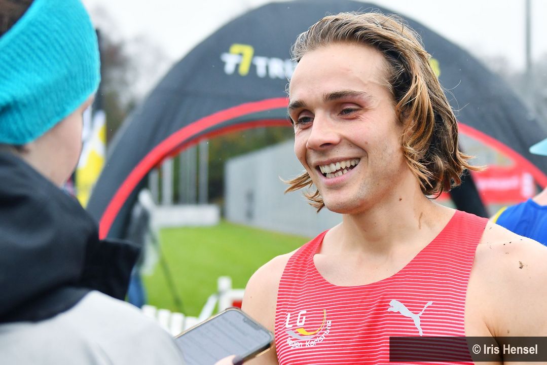 DM Cross Tag 2 – Markus Görger mit Titel-Hattrick