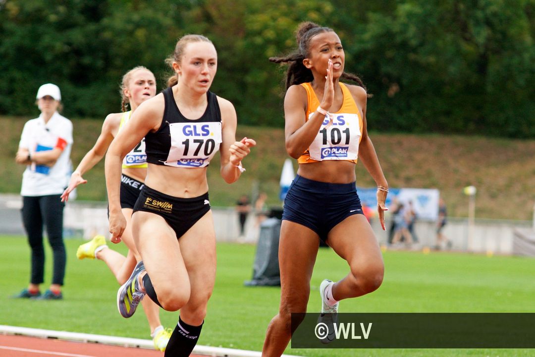 U16-DM Tag 1: Impressionen