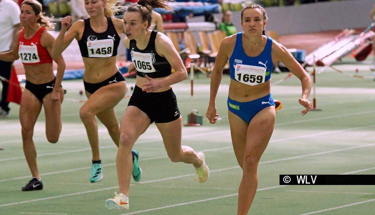 BW Leichtathletik Hallen-Finals 2025: Offizielle Meldeliste und finaler Zeitplan veröffentlicht
