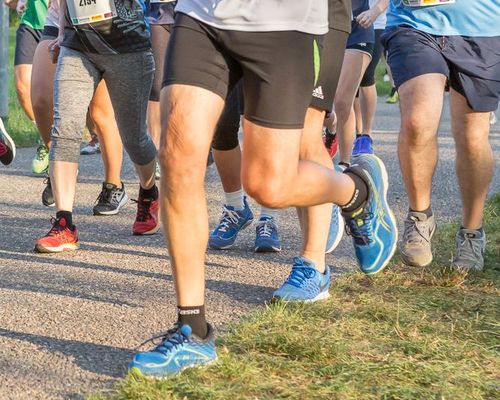 Ausschreibungen der Straßenlaufmeisterschaften veröffentlicht