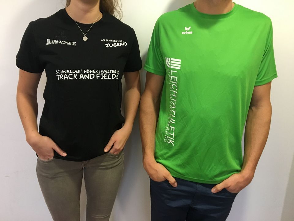 Aufgepasst! T-Shirt Sonderaktion zu Weihnachten!
